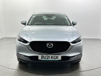 Used Mazda CX-30 2021 for sale - 77016118: Photo