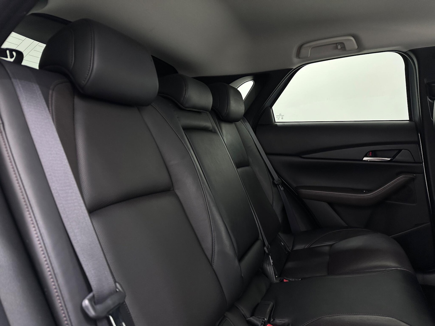 Used Mazda CX-30 2021 for sale - 77016118: Photo 42