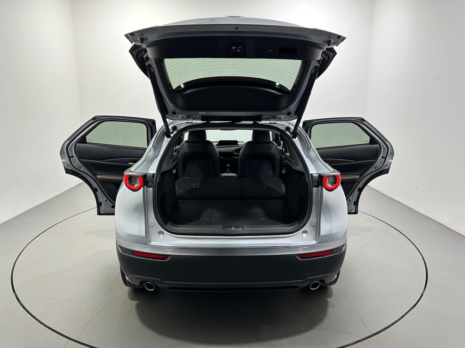 Used Mazda CX-30 2021 for sale - 77016118: Photo 44