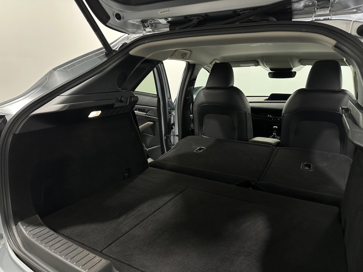 Used Mazda CX-30 2021 for sale - 77016118: Photo 45