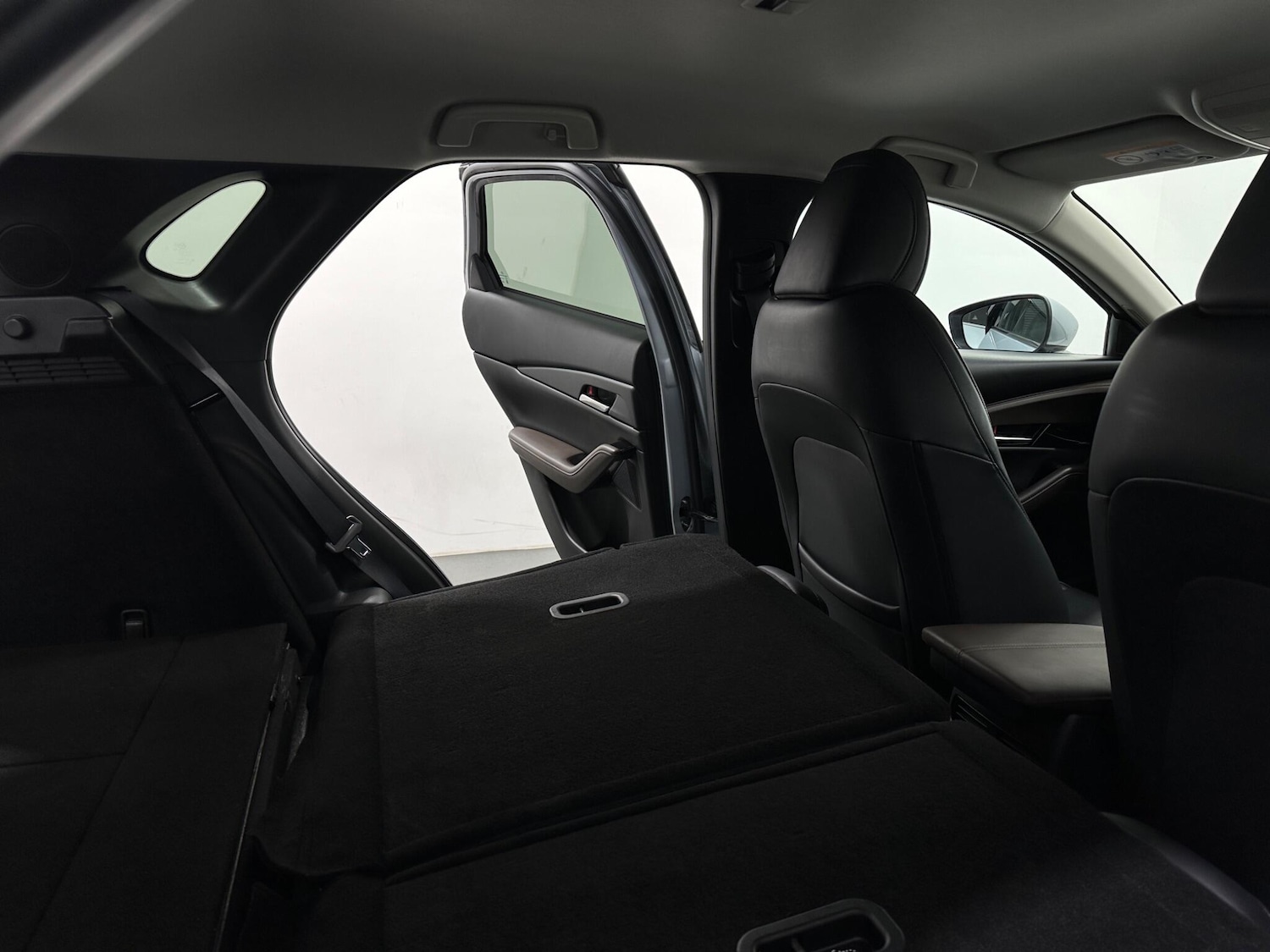 Used Mazda CX-30 2021 for sale - 77016118: Photo 46