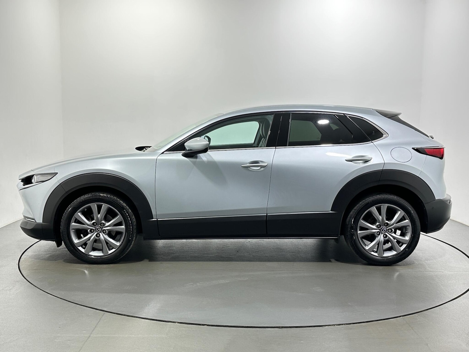 Used Mazda CX-30 2021 for sale - 77016118: Photo 5