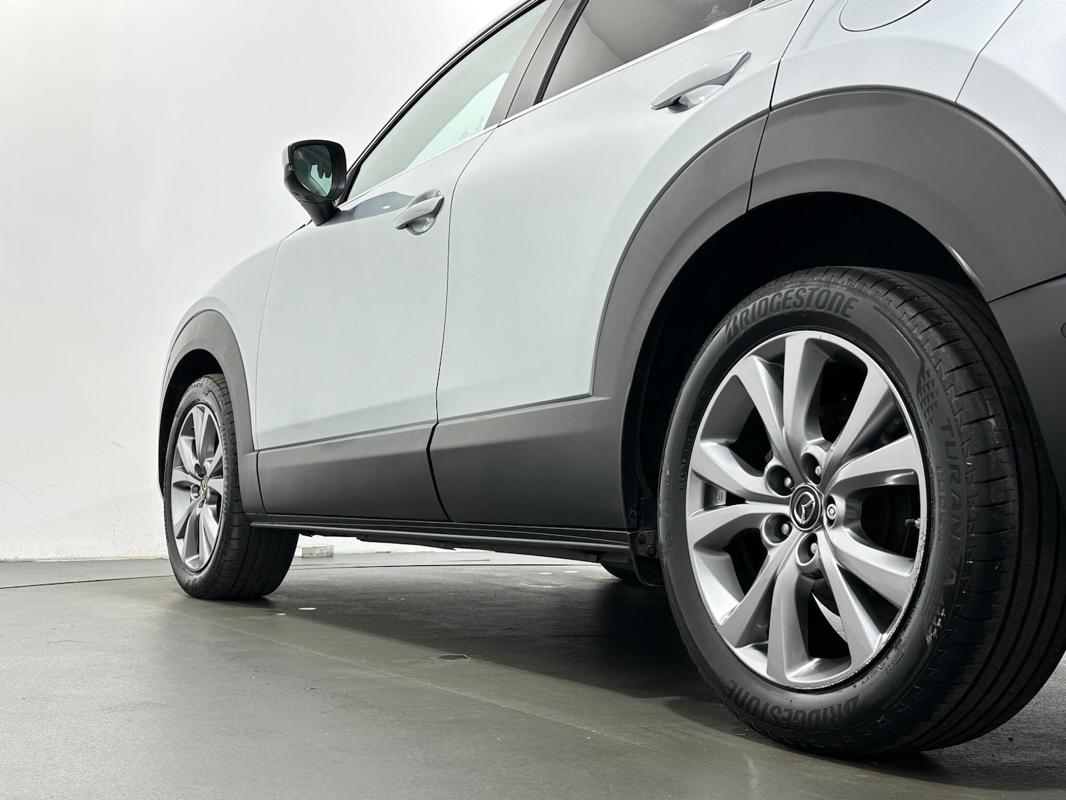 Used Mazda CX-30 2021 for sale - 77016118: Photo 50