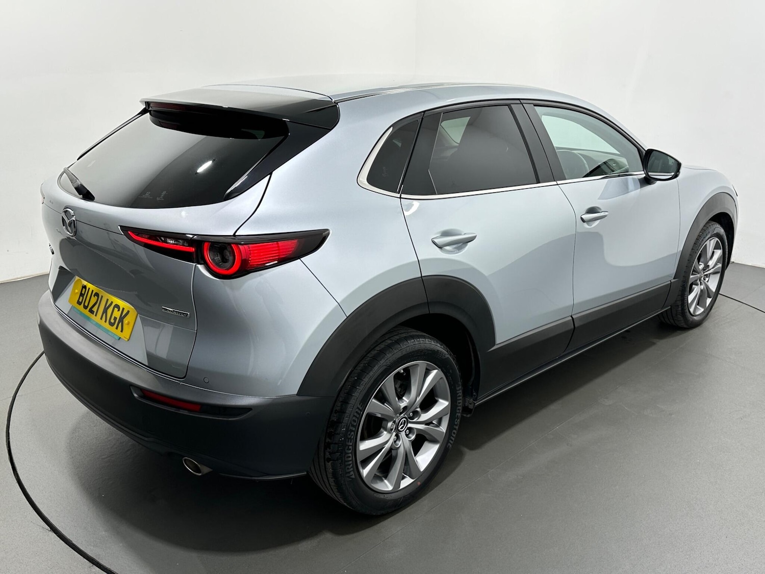 Used Mazda CX-30 2021 for sale - 77016118: Photo 52