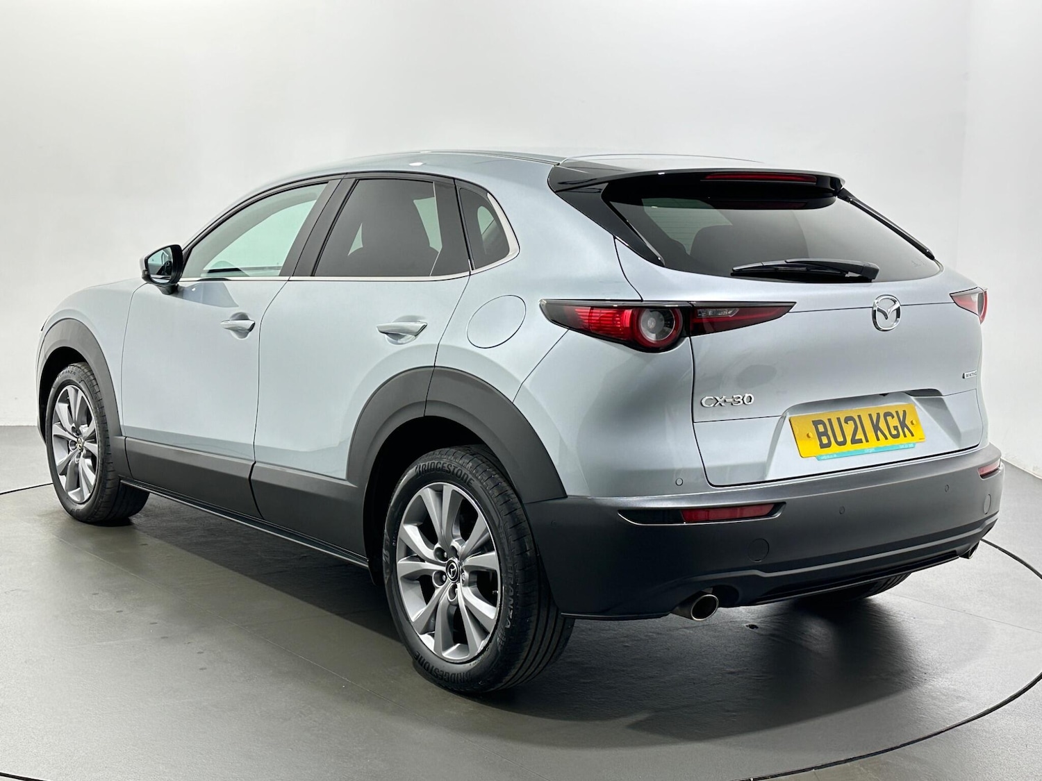 Used Mazda CX-30 2021 for sale - 77016118: Photo 6