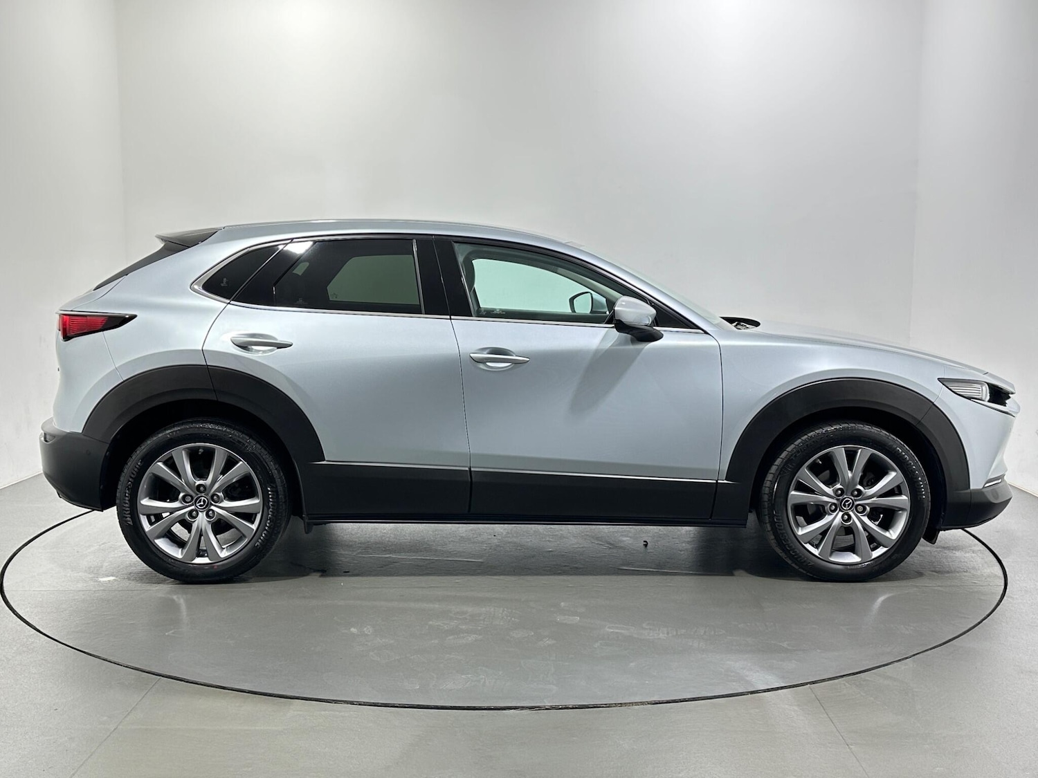 Used Mazda CX-30 2021 for sale - 77016118: Photo 9