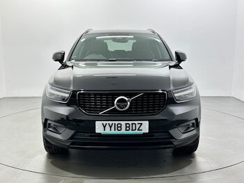 Used Volvo XC40 2018 for sale - 78260189: Photo