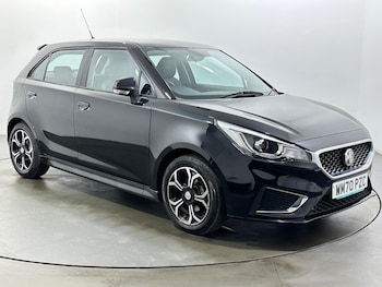 Used MG MG3 2021 for sale - 79336939: Photo