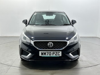 Used MG MG3 2021 for sale - 79336939: Photo
