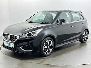 Used MG MG3 2021 for sale - 79336939: Photo