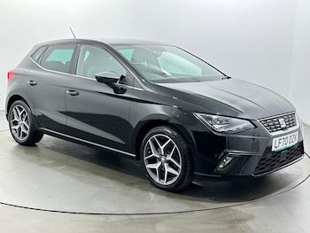Used SEAT Ibiza 2020 for sale - 79412352: Photo