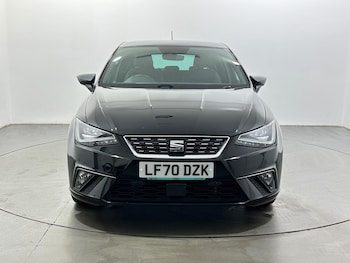 Used SEAT Ibiza 2020 for sale - 79412352: Photo