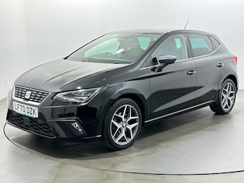 Used SEAT Ibiza 2020 for sale - 79412352: Photo
