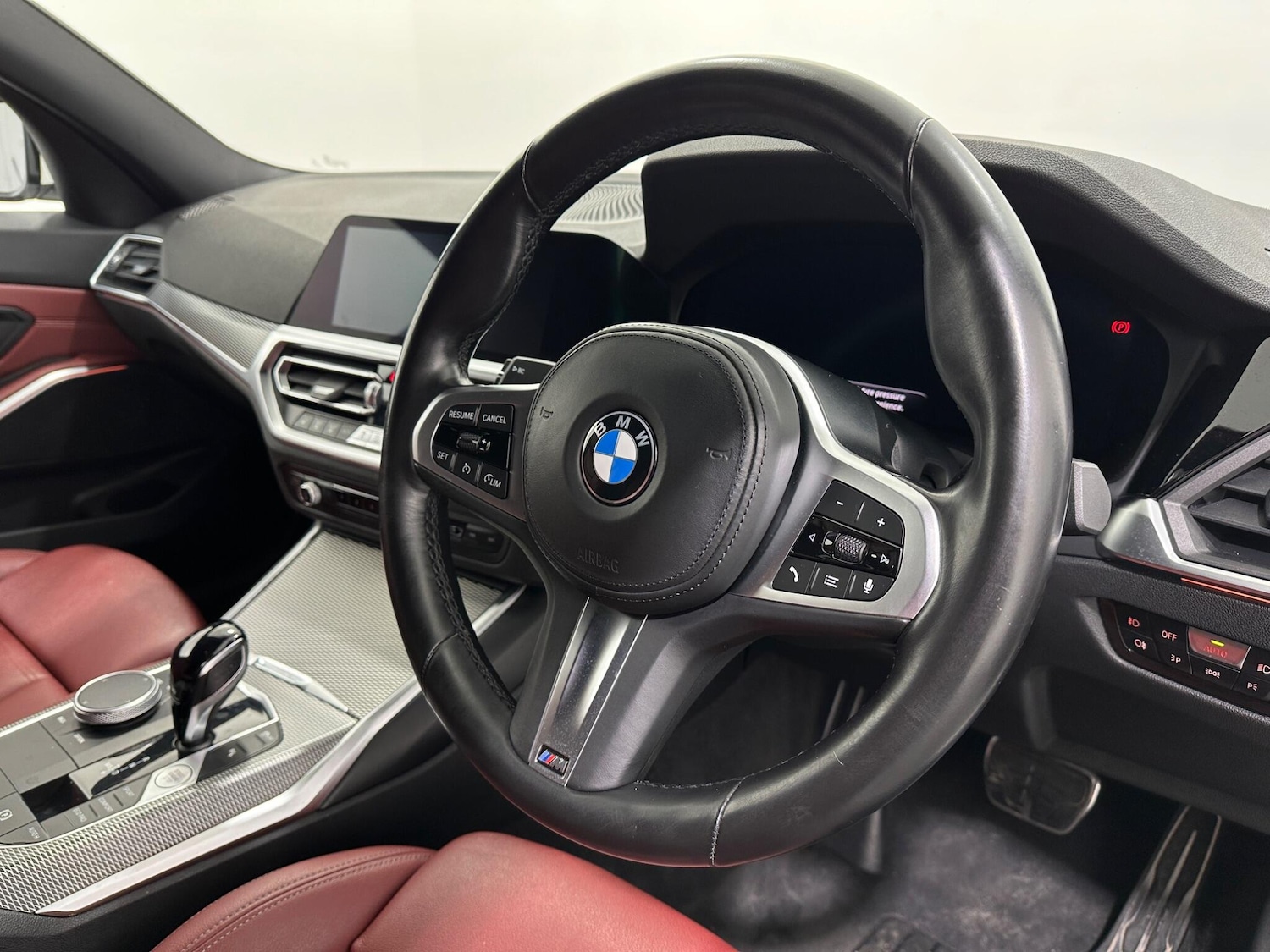 Used BMW 3 Series 2021 for sale - 76878956: Photo 10