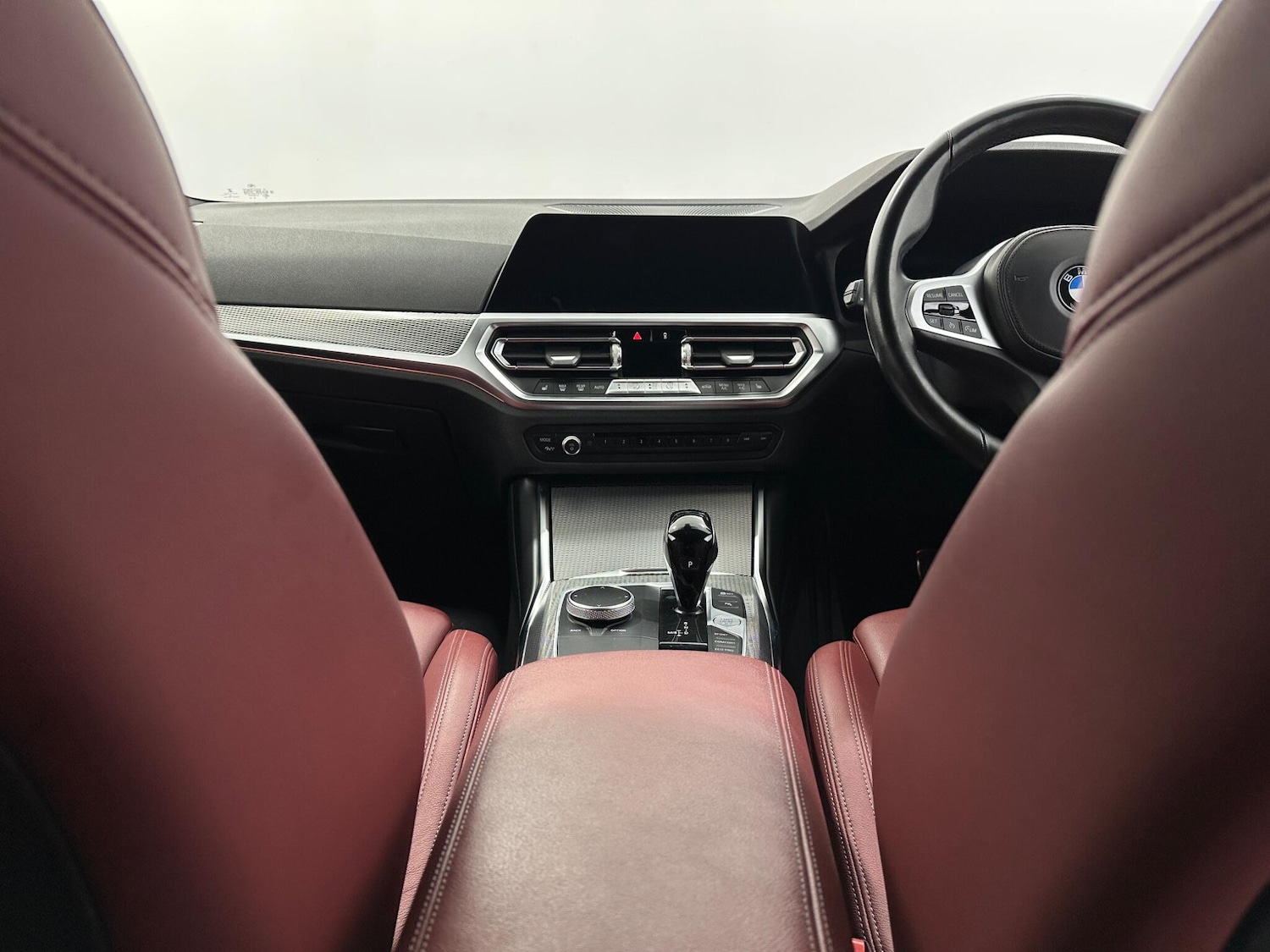 Used BMW 3 Series 2021 for sale - 76878956: Photo 18