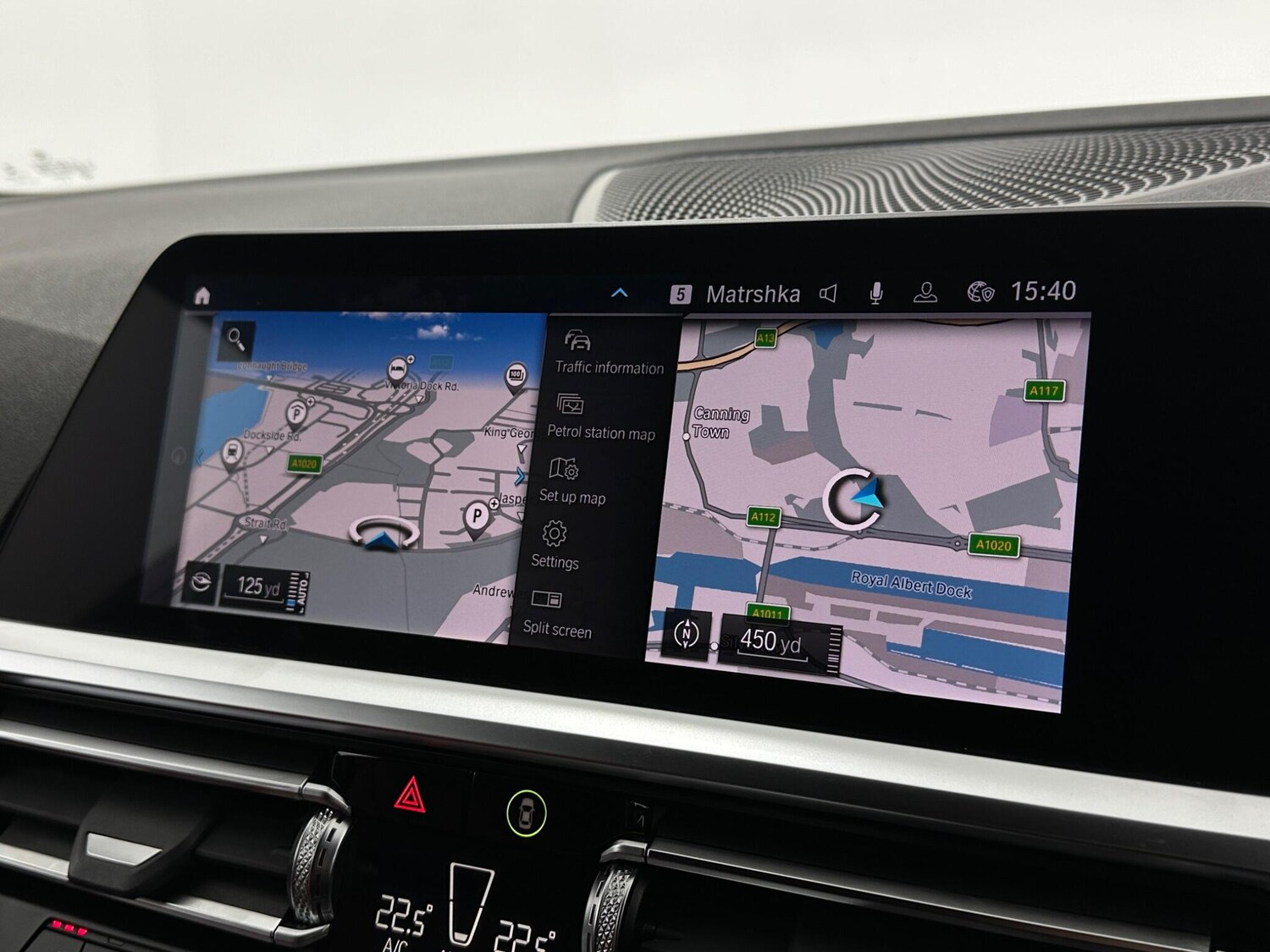 Used BMW 3 Series 2021 for sale - 76878956: Photo 22