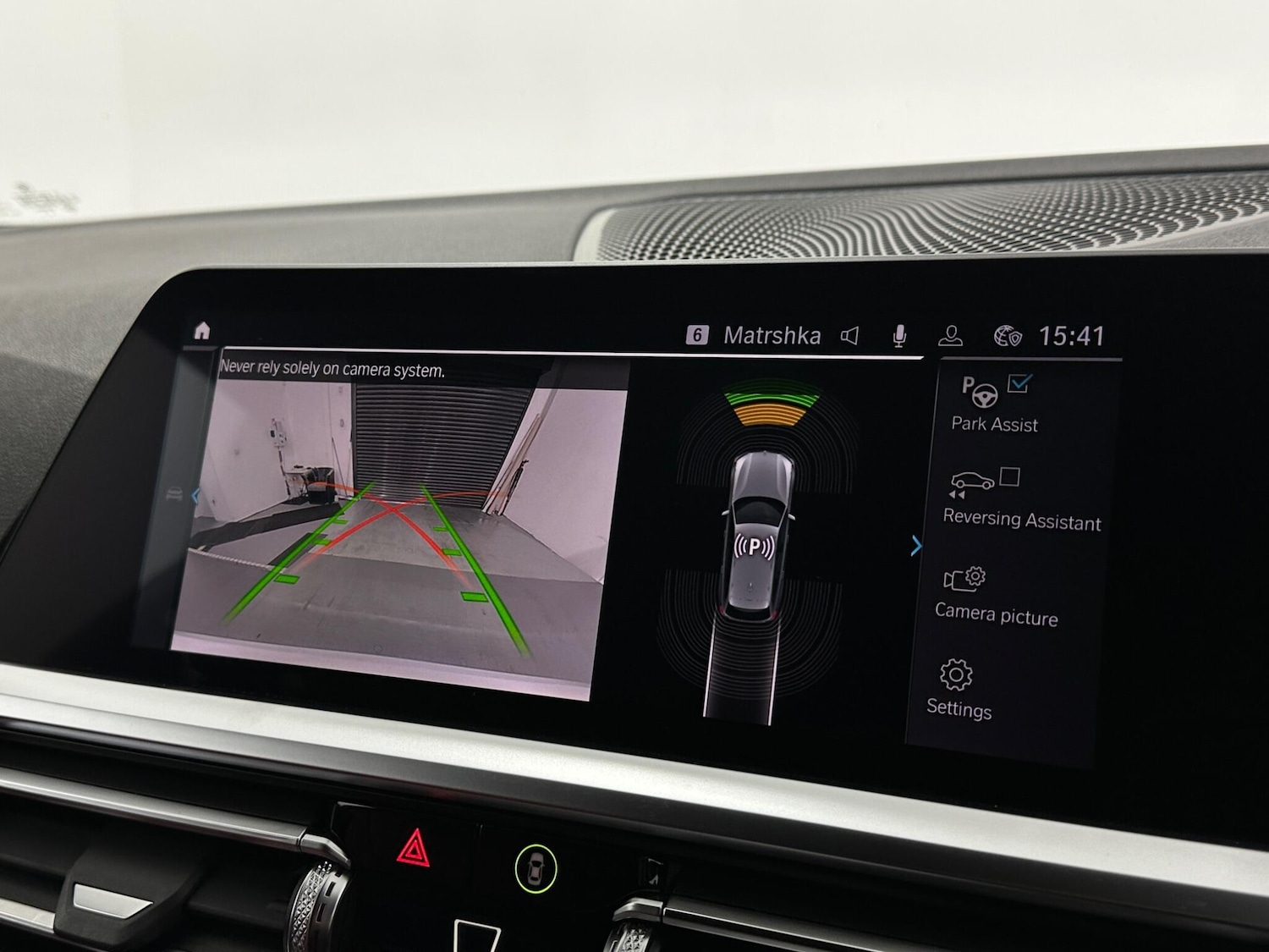 Used BMW 3 Series 2021 for sale - 76878956: Photo 25