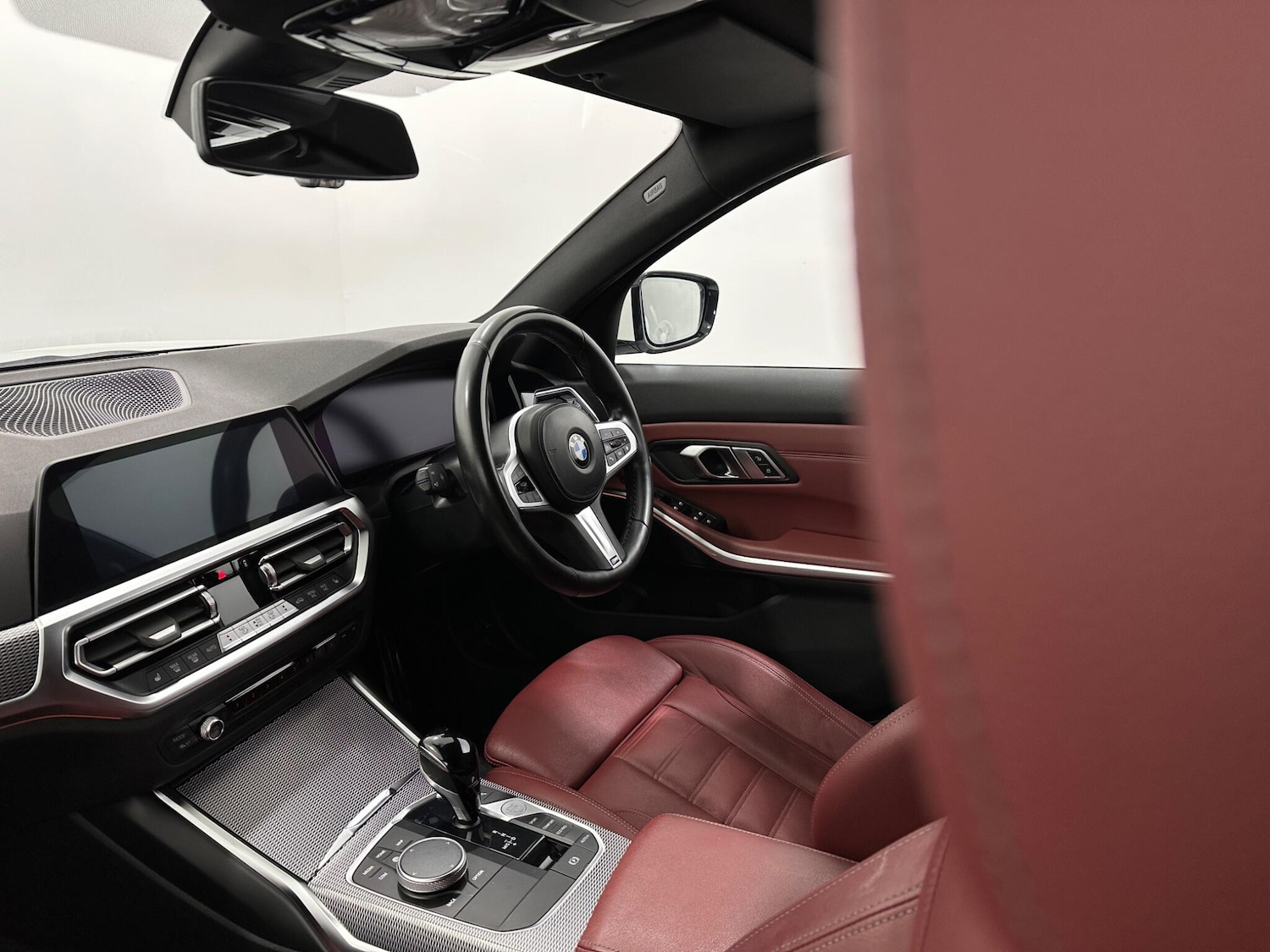 Used BMW 3 Series 2021 for sale - 76878956: Photo 28