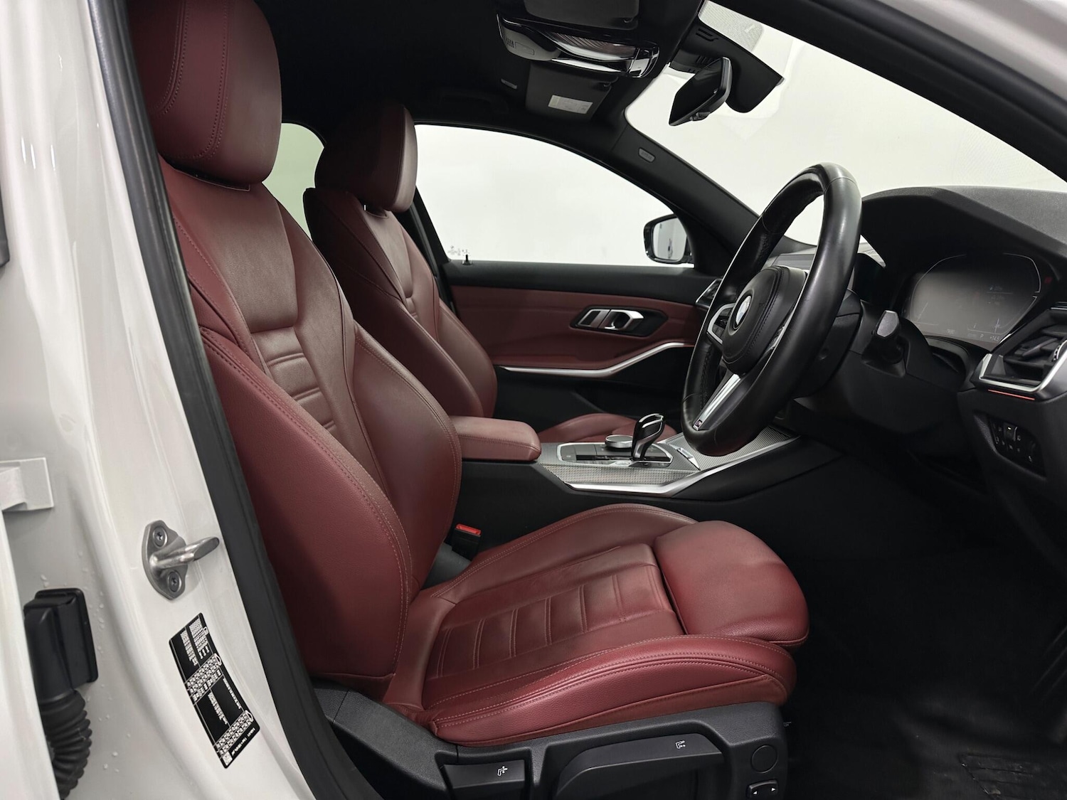 Used BMW 3 Series 2021 for sale - 76878956: Photo 29