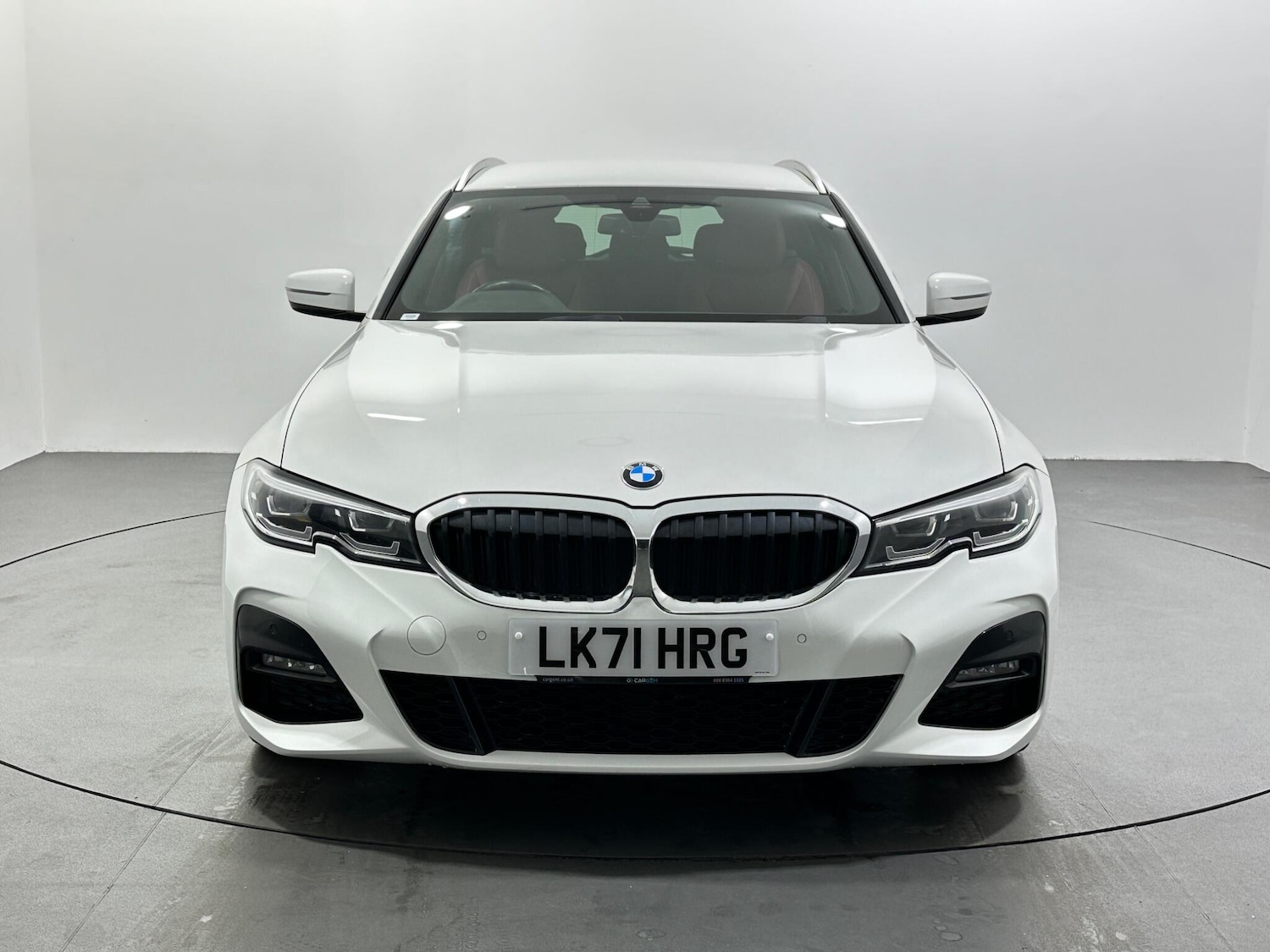 Used BMW 3 Series 2021 for sale - 76878956: Photo 3
