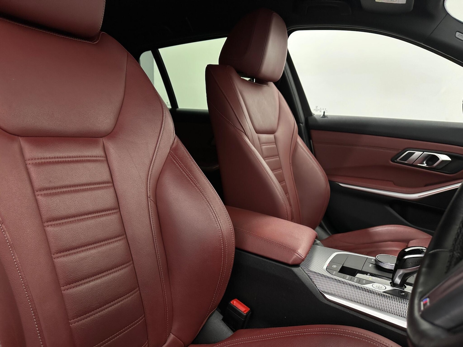 Used BMW 3 Series 2021 for sale - 76878956: Photo 30