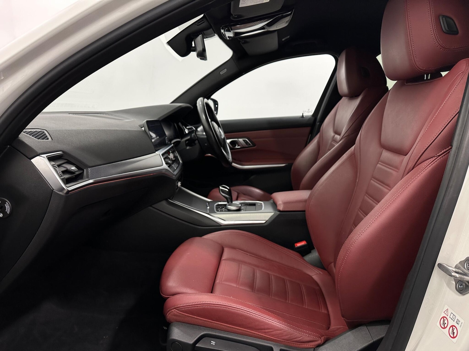 Used BMW 3 Series 2021 for sale - 76878956: Photo 33