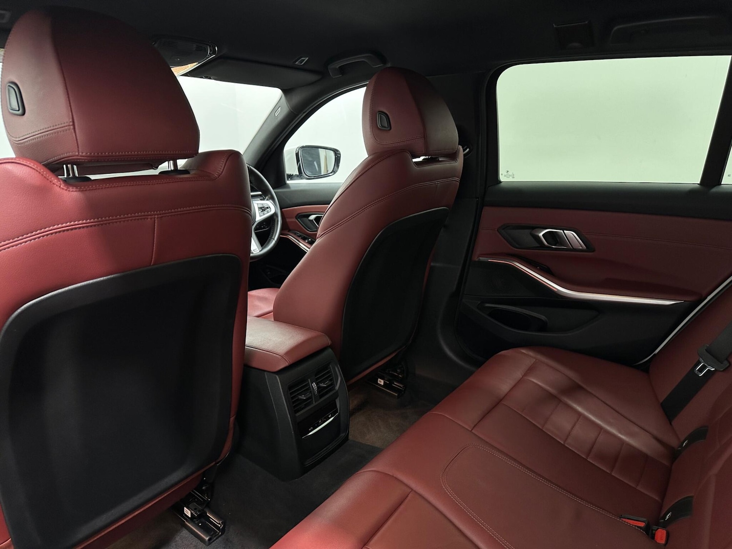 Used BMW 3 Series 2021 for sale - 76878956: Photo 37