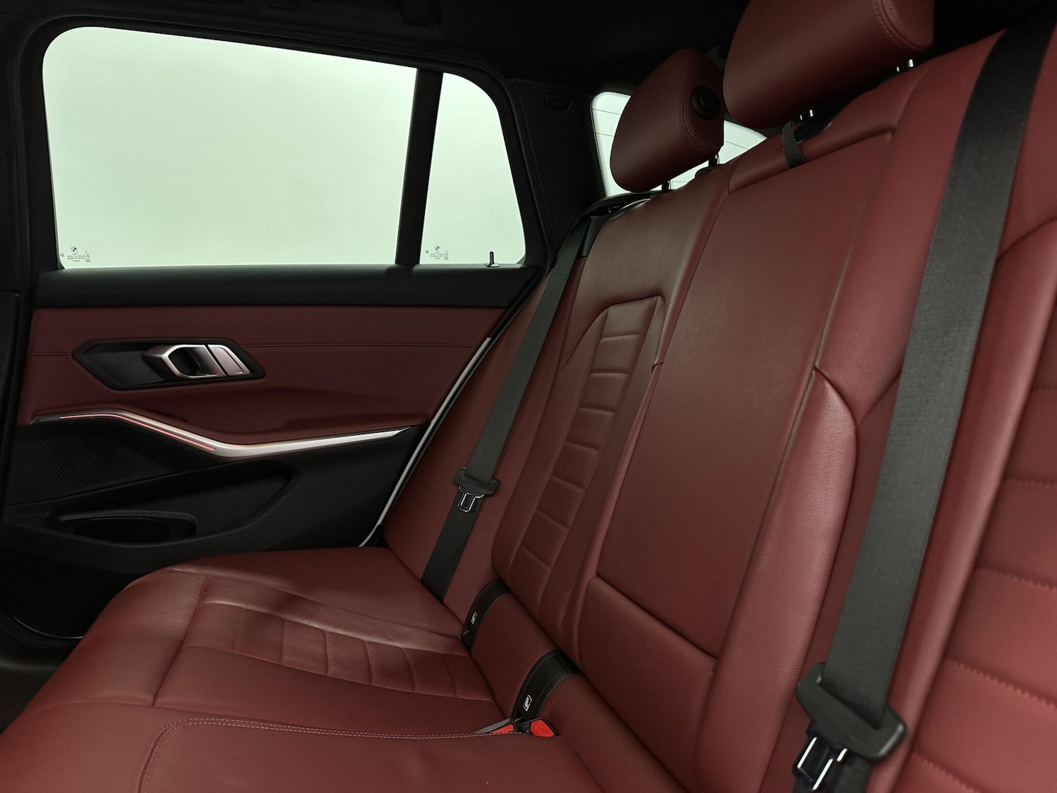 Used BMW 3 Series 2021 for sale - 76878956: Photo 38