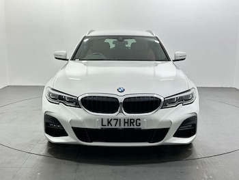 Used BMW 3 Series 2021 for sale - 76878956: Photo