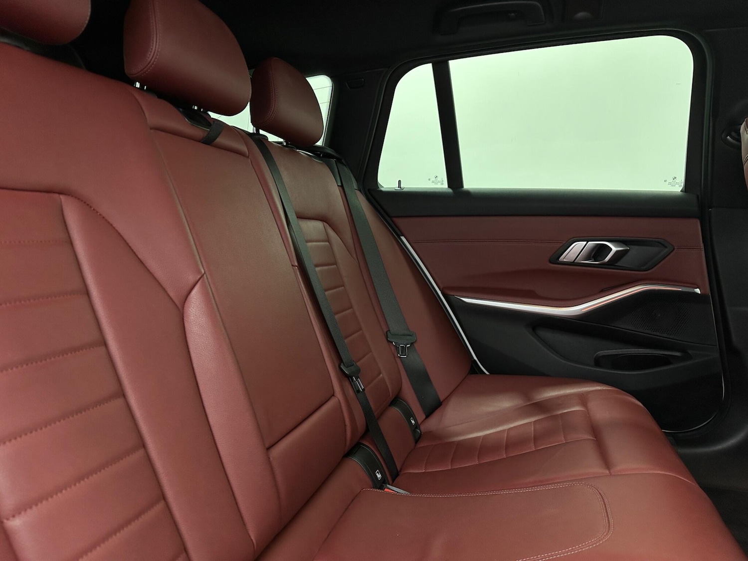 Used BMW 3 Series 2021 for sale - 76878956: Photo 42