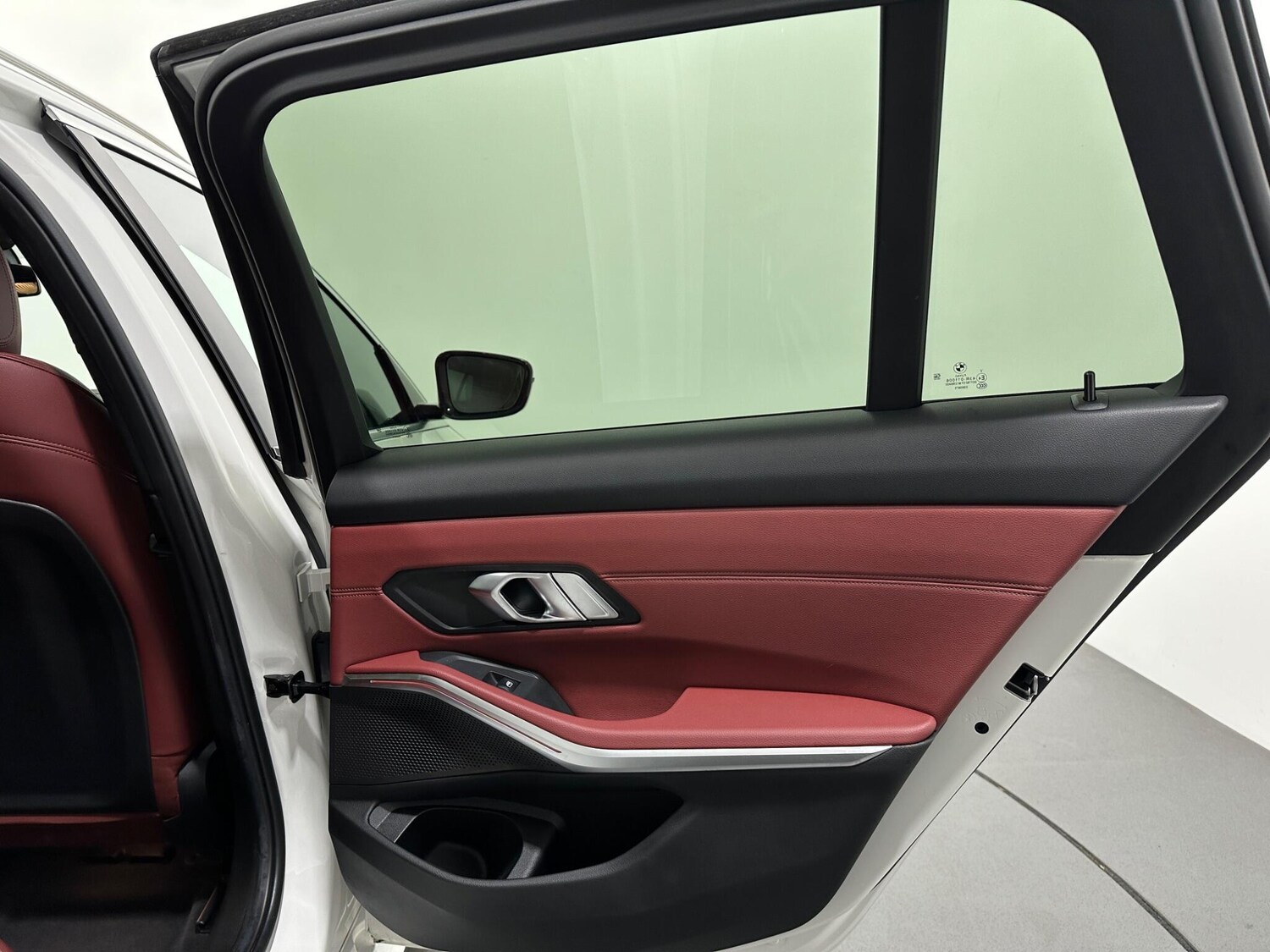 Used BMW 3 Series 2021 for sale - 76878956: Photo 43