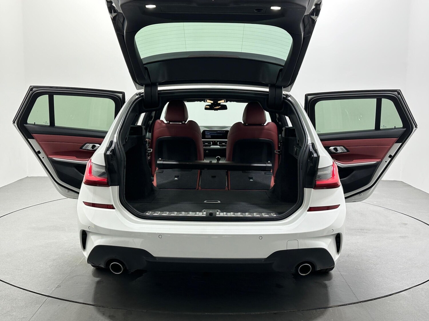 Used BMW 3 Series 2021 for sale - 76878956: Photo 44