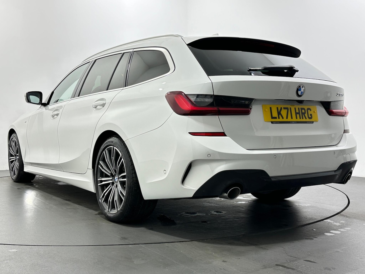 Used BMW 3 Series 2021 for sale - 76878956: Photo 49