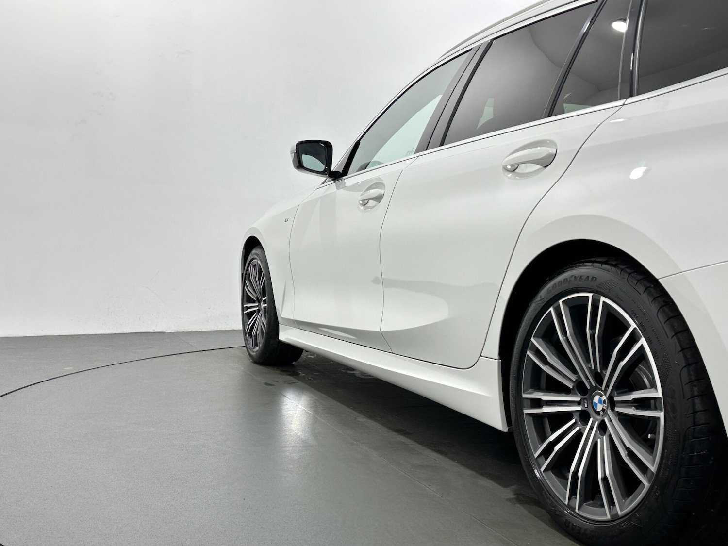 Used BMW 3 Series 2021 for sale - 76878956: Photo 50