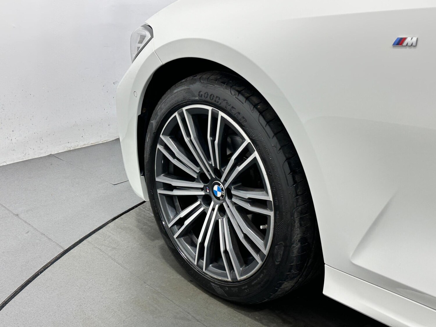 Used BMW 3 Series 2021 for sale - 76878956: Photo 51