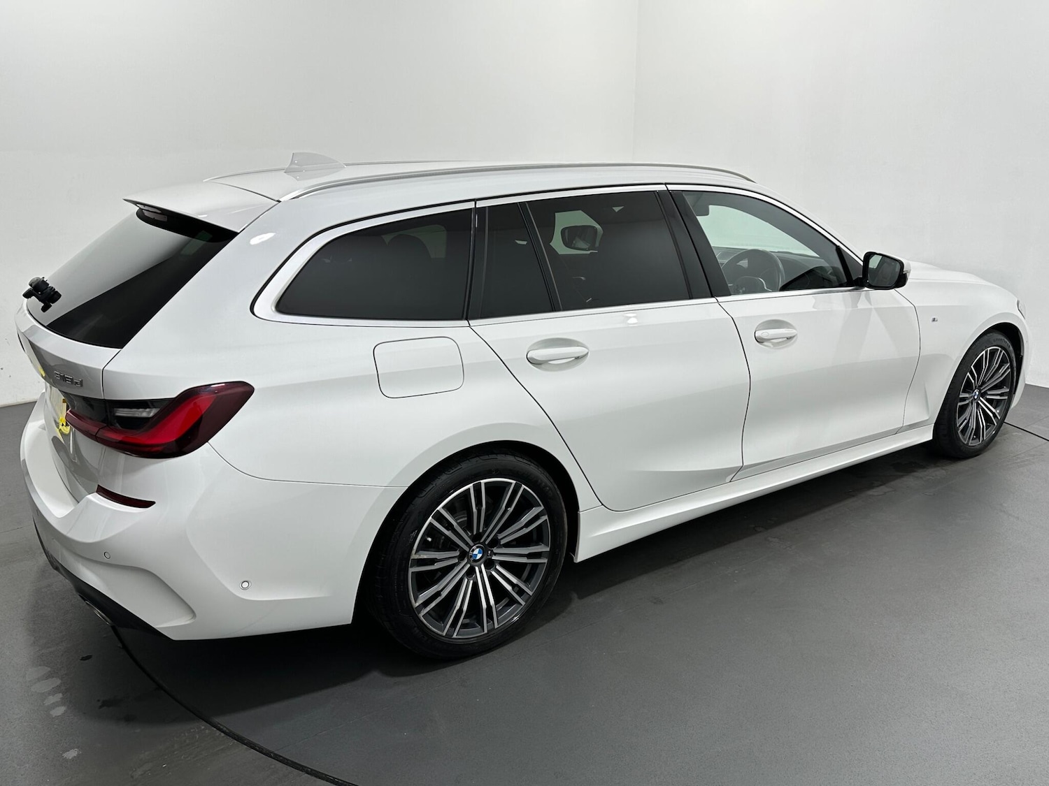 Used BMW 3 Series 2021 for sale - 76878956: Photo 52