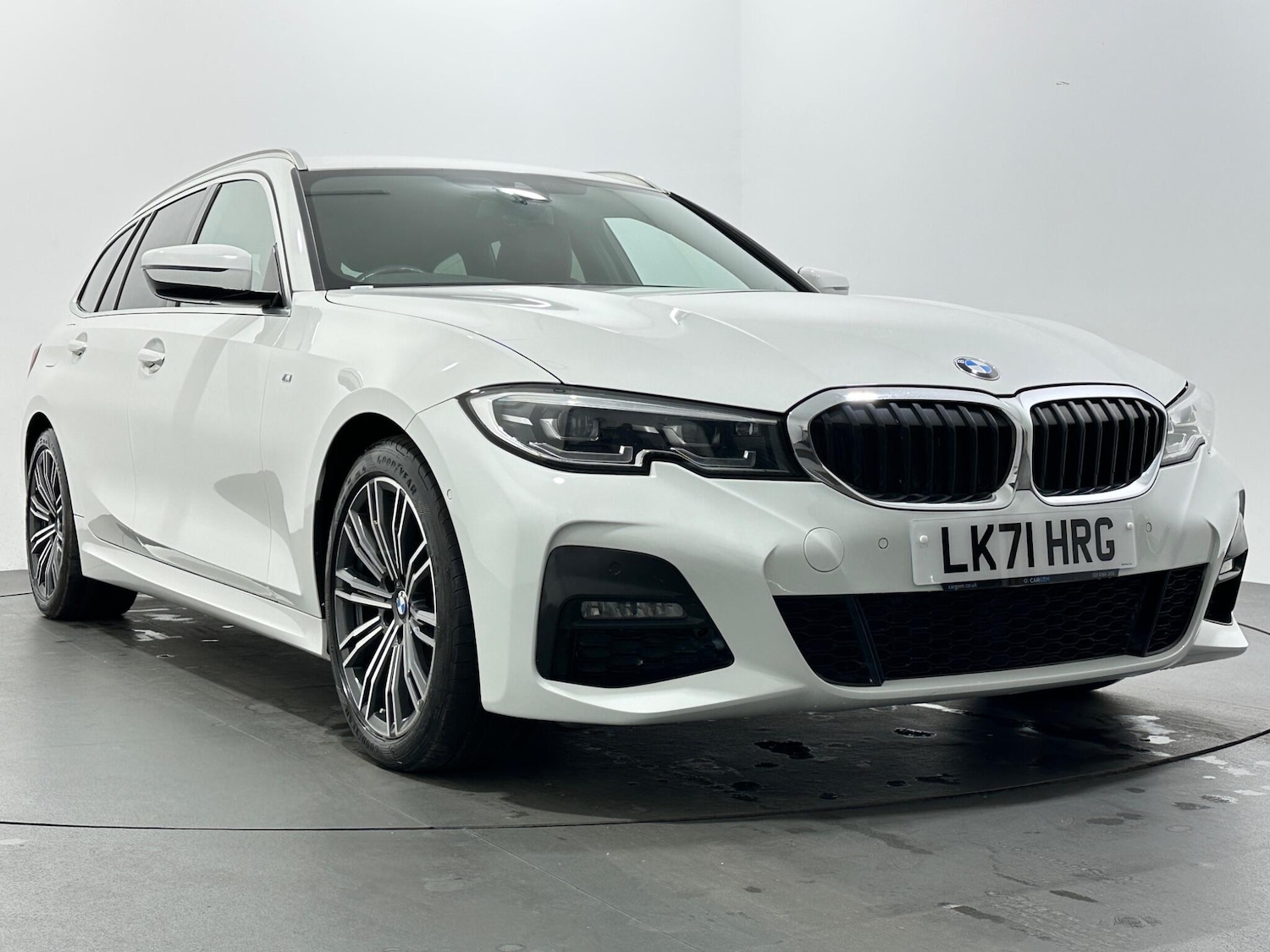 Used BMW 3 Series 2021 for sale - 76878956: Photo 53