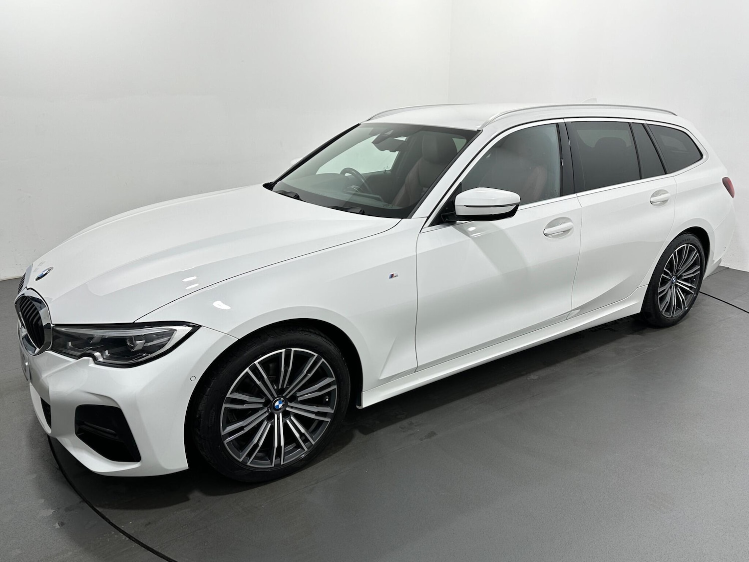 Used BMW 3 Series 2021 for sale - 76878956: Photo 54