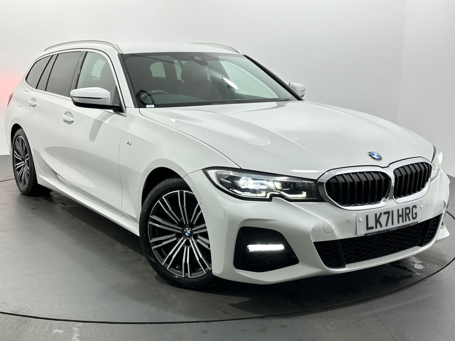 Used BMW 3 Series 2021 for sale - 76878956: Photo 55