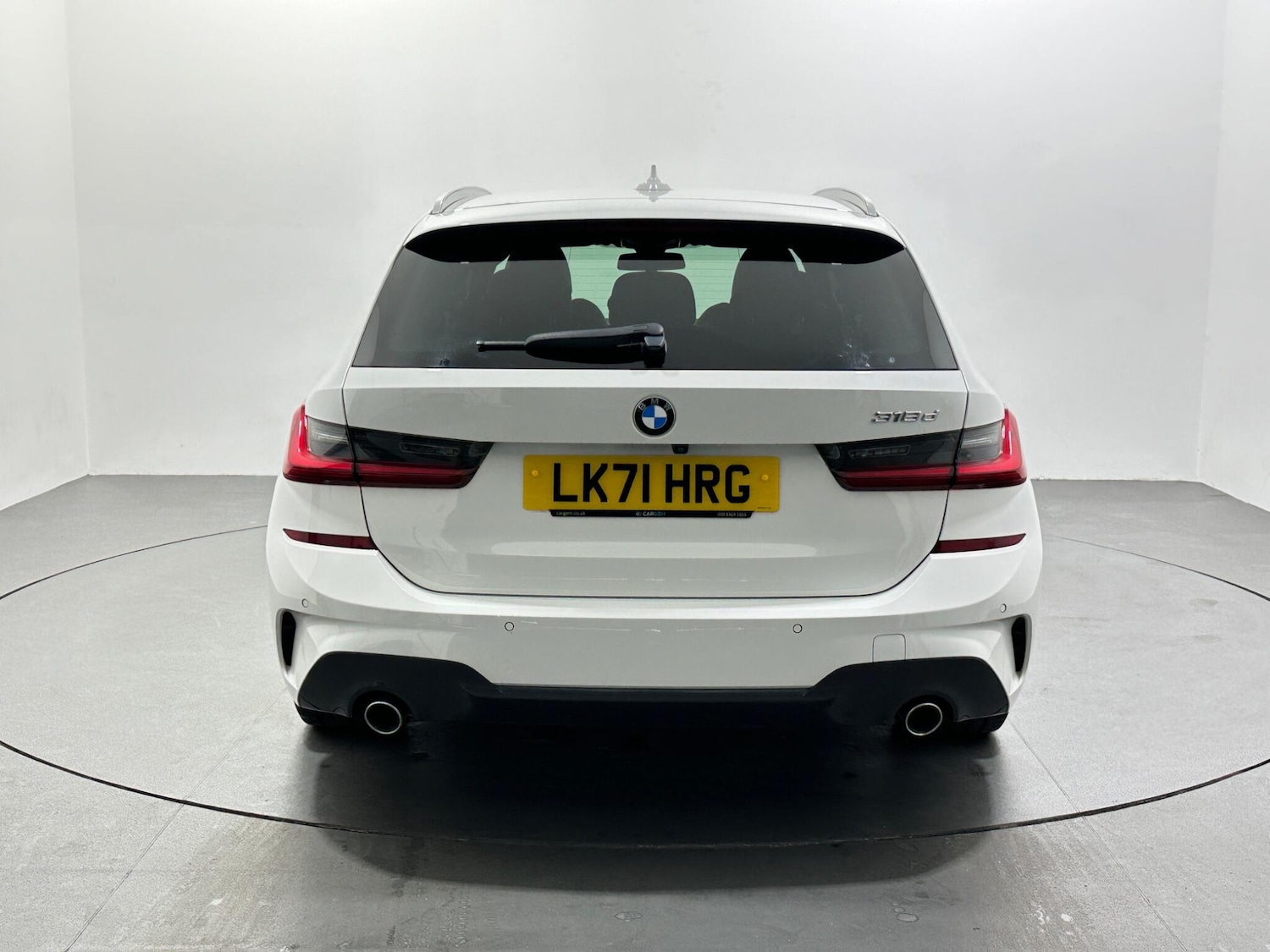 Used BMW 3 Series 2021 for sale - 76878956: Photo 7