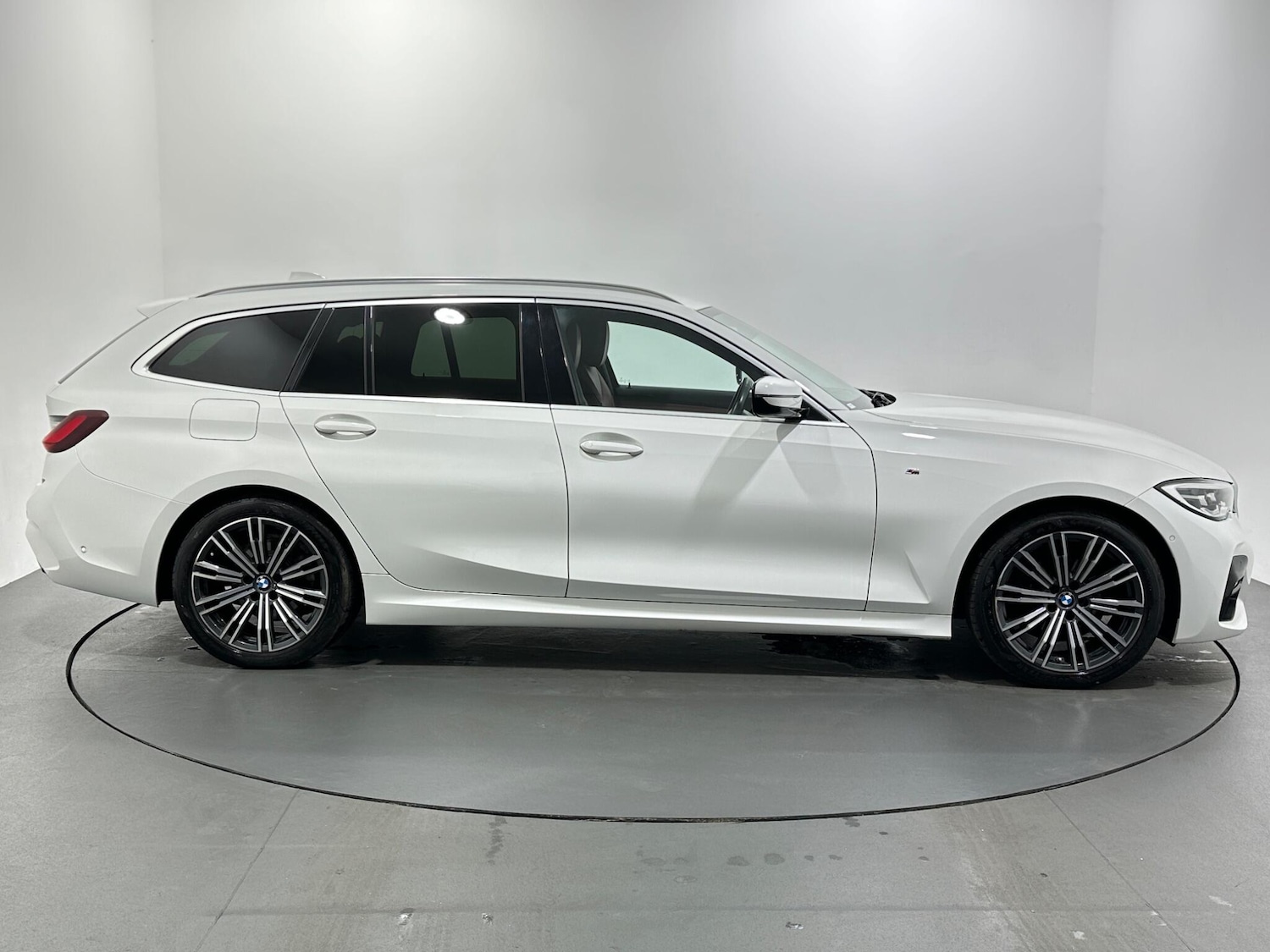 Used BMW 3 Series 2021 for sale - 76878956: Photo 9