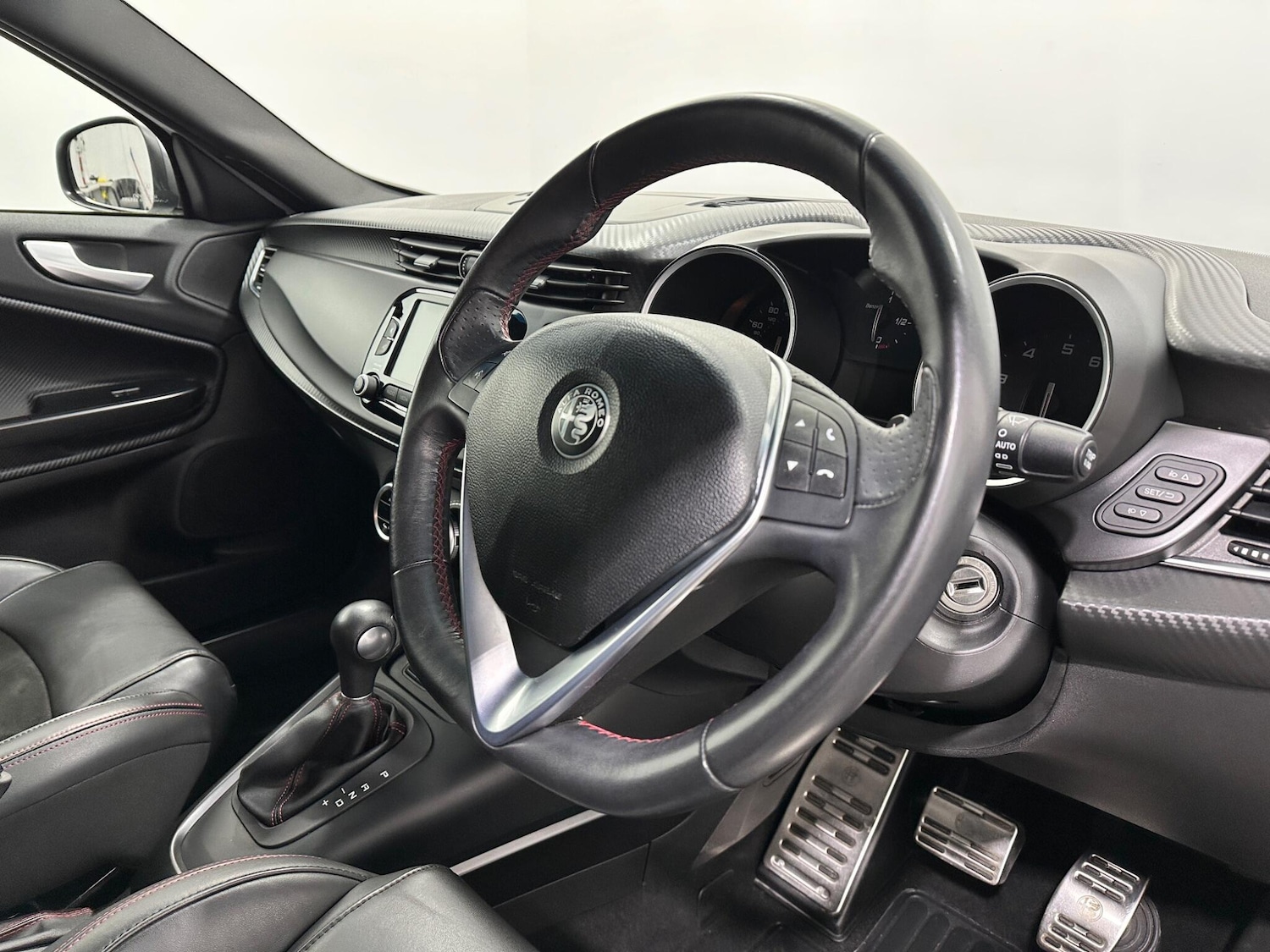 Used Alfa Romeo Giulietta 2018 for sale - 77793387: Photo 11