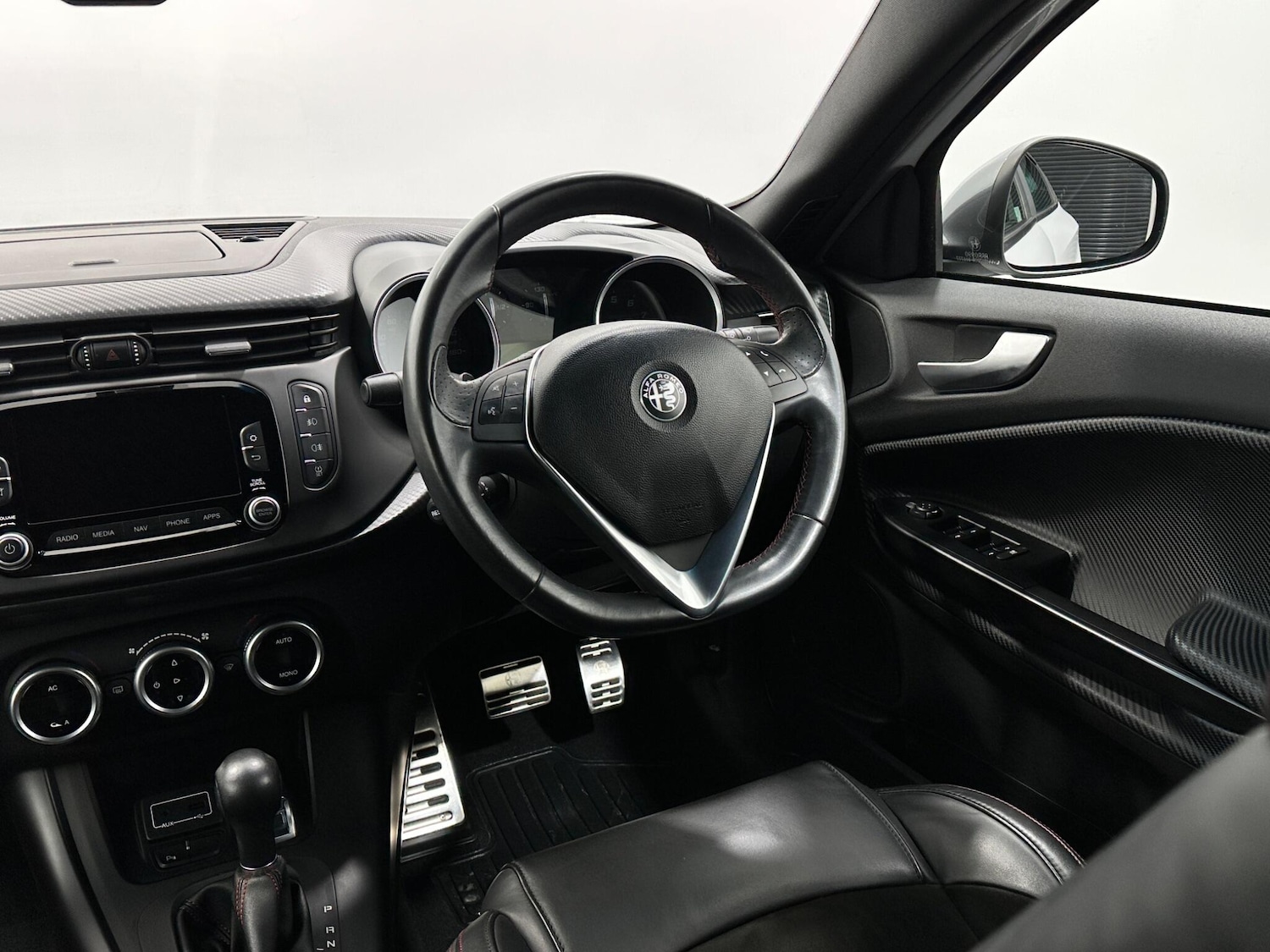 Used Alfa Romeo Giulietta 2018 for sale - 77793387: Photo 12