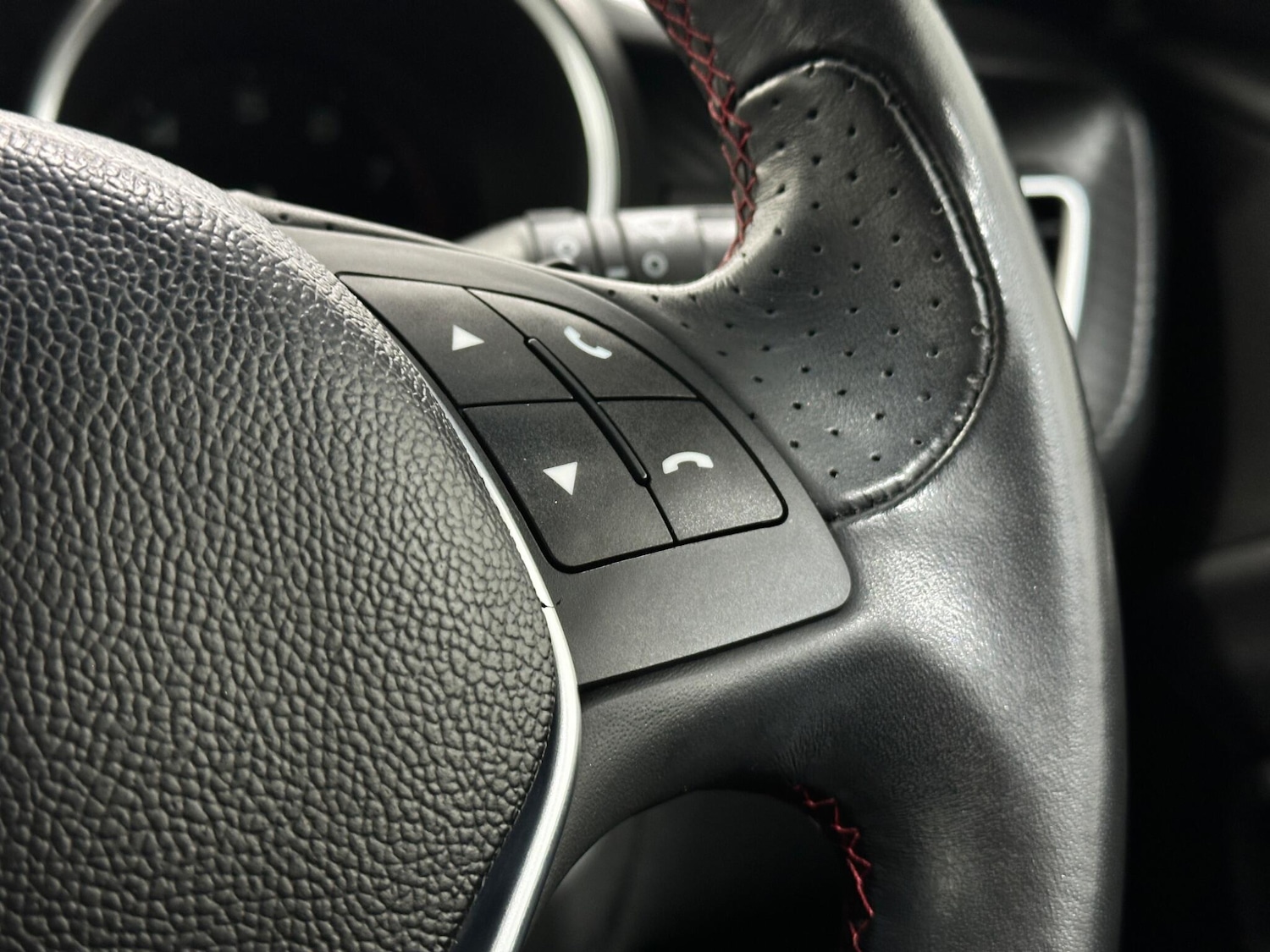 Used Alfa Romeo Giulietta 2018 for sale - 77793387: Photo 15