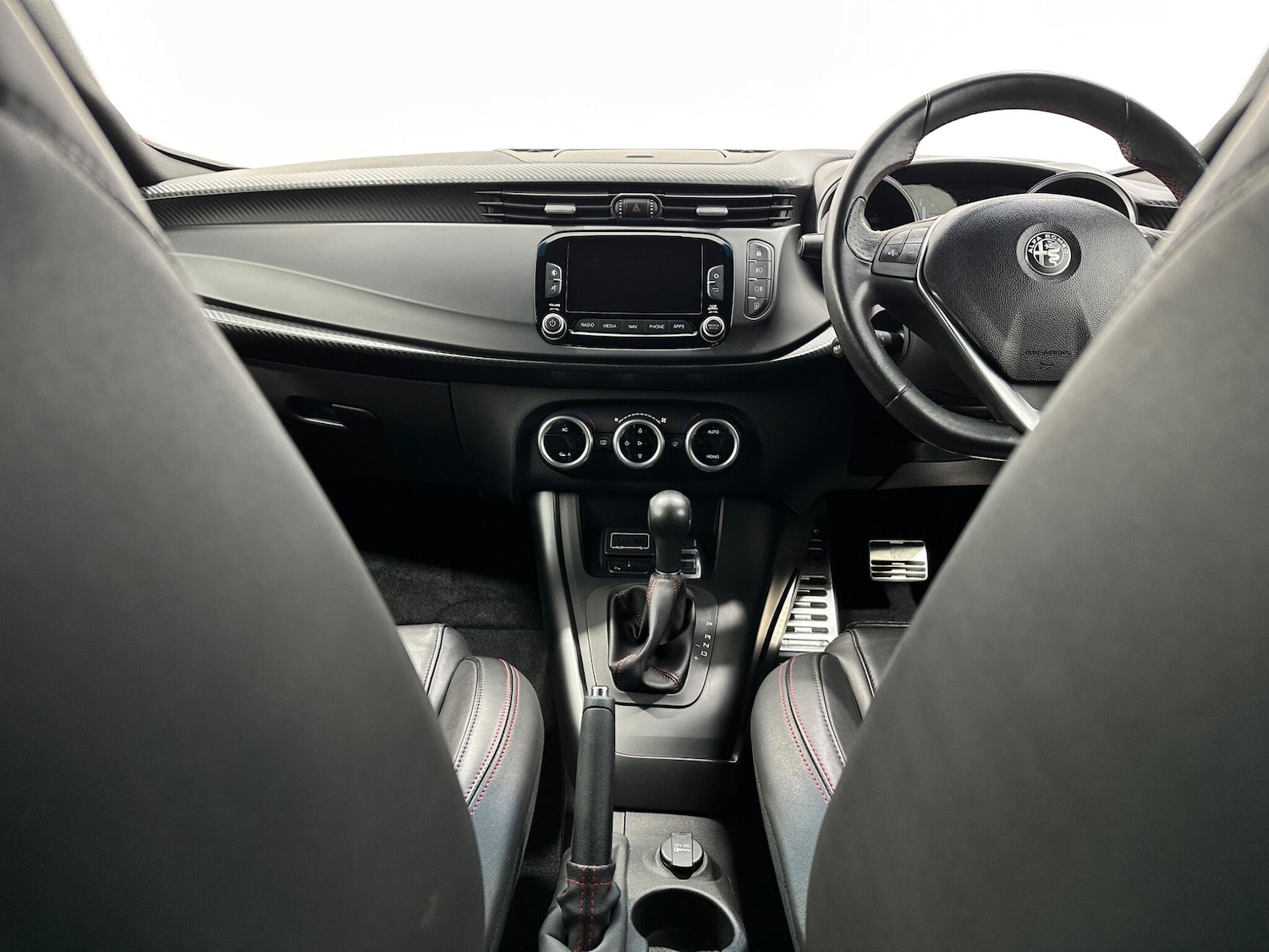 Used Alfa Romeo Giulietta 2018 for sale - 77793387: Photo 19