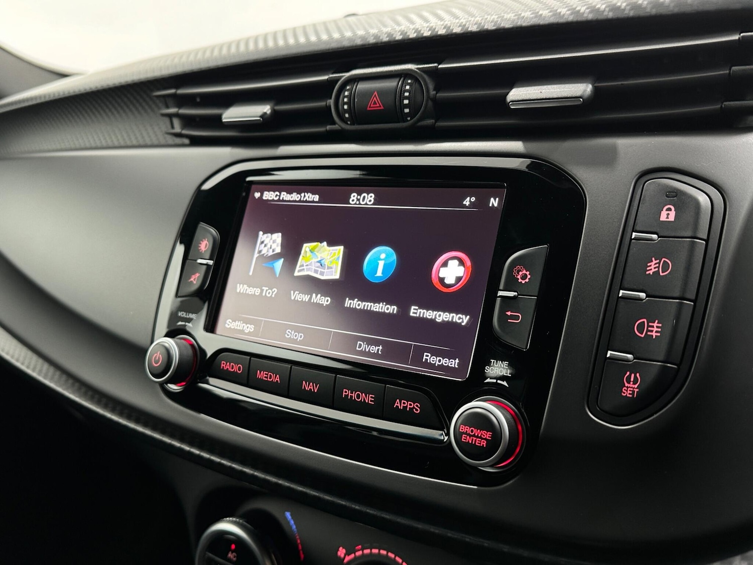 Used Alfa Romeo Giulietta 2018 for sale - 77793387: Photo 21