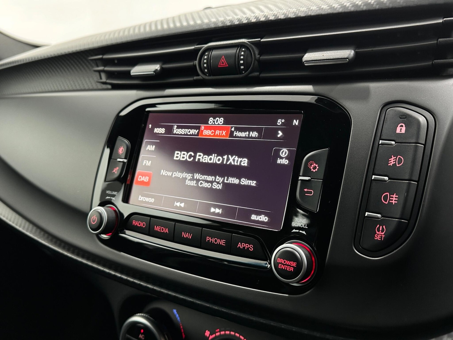 Used Alfa Romeo Giulietta 2018 for sale - 77793387: Photo 23