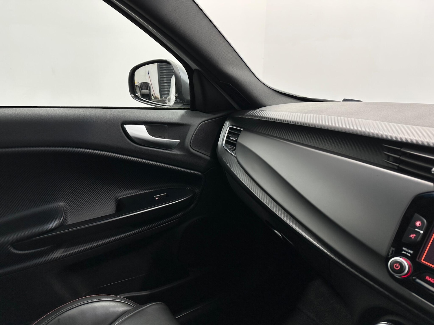 Used Alfa Romeo Giulietta 2018 for sale - 77793387: Photo 25