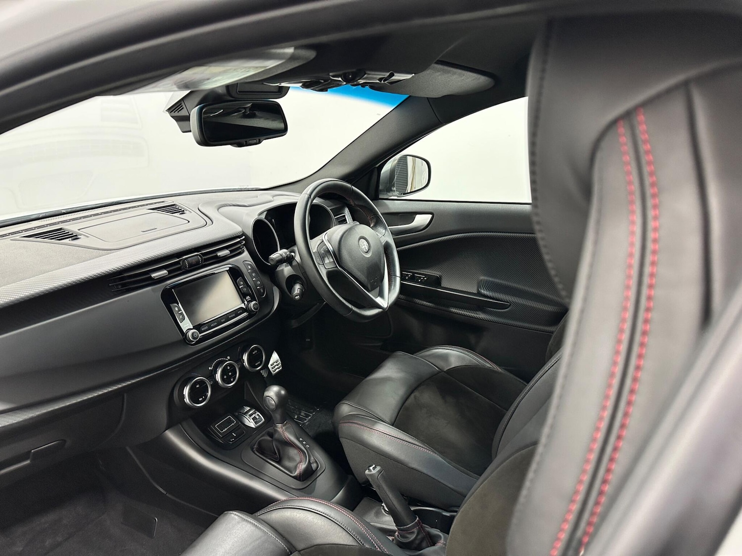 Used Alfa Romeo Giulietta 2018 for sale - 77793387: Photo 28