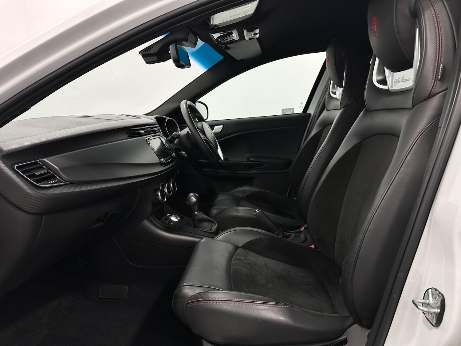 Used Alfa Romeo Giulietta 2018 for sale - 77793387: Photo 33